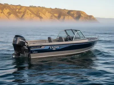 Lund 1700 PRO SPORT