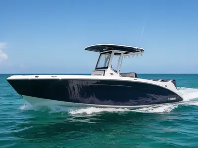 2025 Yamaha 255 FSH Sport E