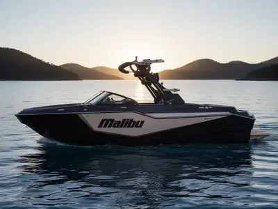 2025 Malibu M230
