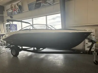 2025 Bayliner V20i