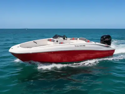 2025 Tahoe T18