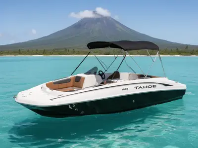 2026 Tahoe 1950