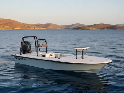 Spyder FX16 WISP