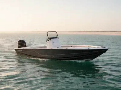 Vexus AVX1980CC
