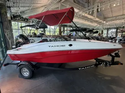 2026 Tahoe T16