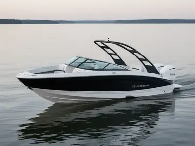 2026 Regal LX4