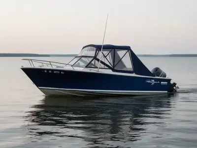 Albemarle 24