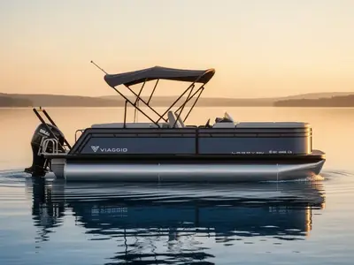 2024 Viaggio Lago