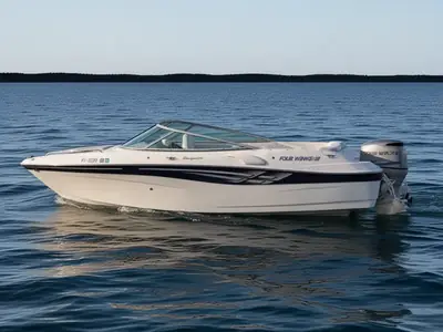 Four Winns 230 HORIZON