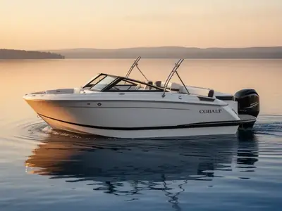 2025 Cobalt R4