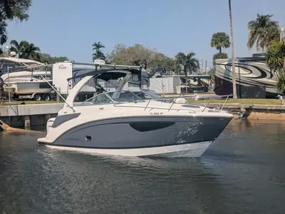 2023 Regal 26 XO