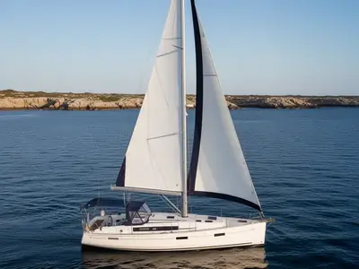 2015 Beneteau OCEANIS 45