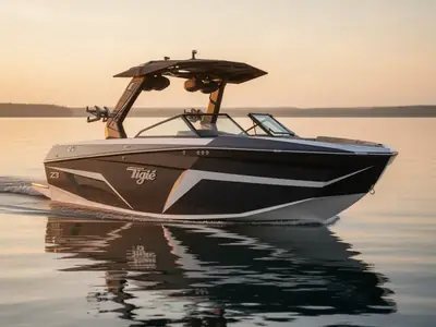 2026 Tige' Z3