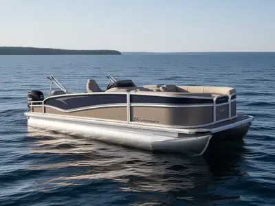 2022 Premier 230