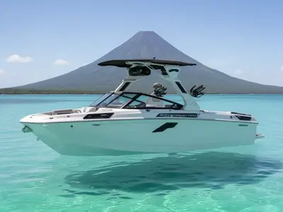 2026 Centurion Ri245