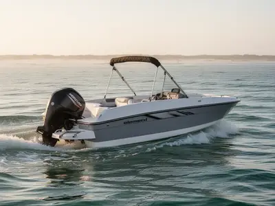 2023 Bayliner Corp ELEMENT E18