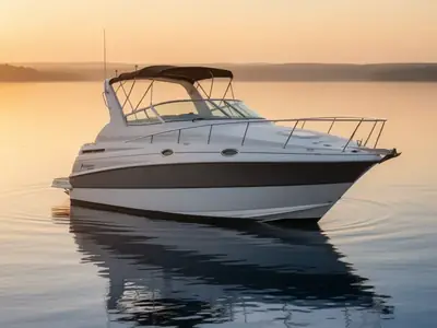2006 Cruisers 280 CXI EXPRESS