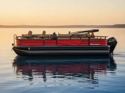 2026 Ranger 223FC