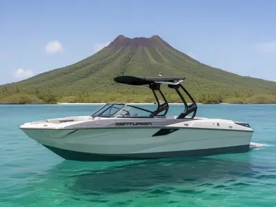 2025 Centurion FE23