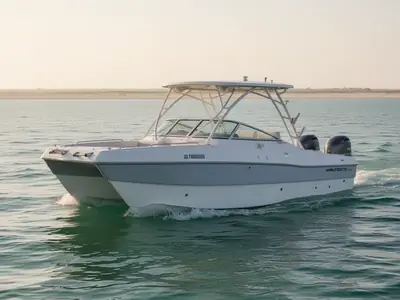2023 World Cat 230 SD