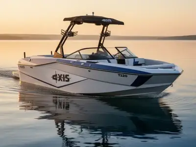 2025 Axis Wake Research T220