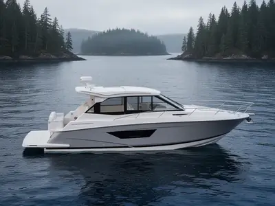 2026 Regal 36 XO