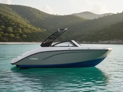 2026 Yamaha AR220