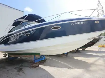 2008 Formula 310 Sun Sport
