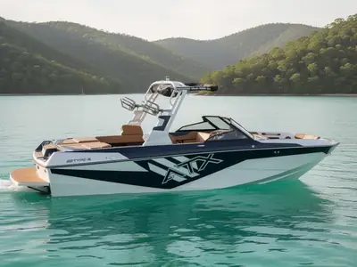 2024 ATX 22 Type-S