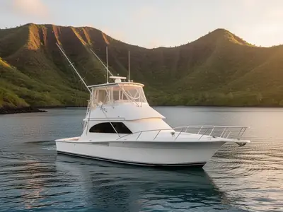2006 Egg Harbor SPORT YACHT 37