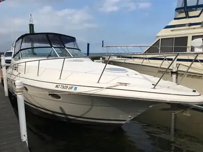 Cruisers 3372 EXPRESS