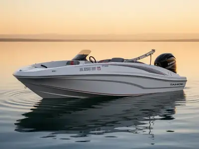 2021 Tahoe T16