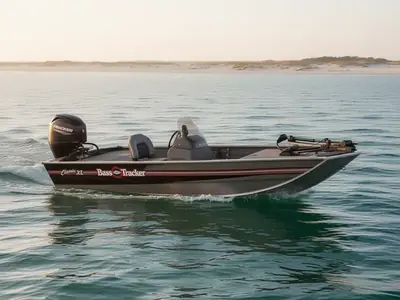 2026 Tracker Bass Tracker Classic XL