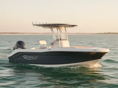 2020 Robalo R180
