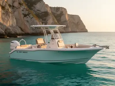 2026 Key West 239 FS