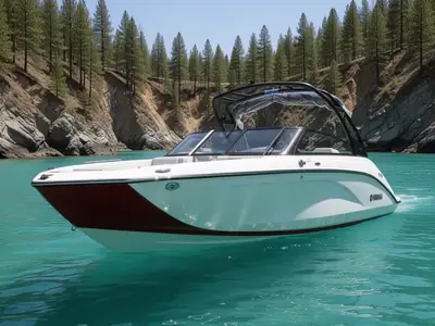 2026 Yamaha 222XD