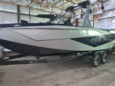2024 Axis Wake Research T235
