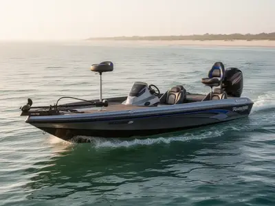 2022 Ranger Z185