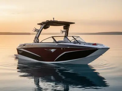 2021 Tige' Z3