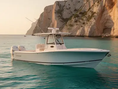 2026 Regulator 31