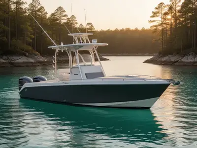 Baja 340 SPORTFISH