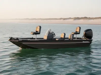 2026 Tracker Bass Tracker Classic XL