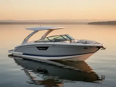 2026 Regal LS9