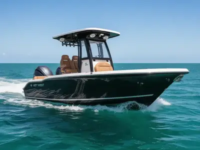2026 Key West 219 FS