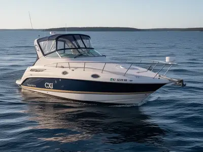 2004 Cruisers 280 CXI EXPRESS