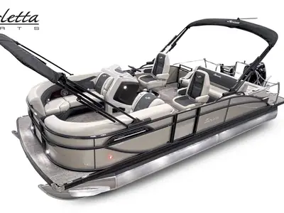 Barletta Cabrio 22UC