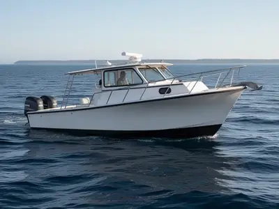 1992 C-Hawk STANDARD CABIN