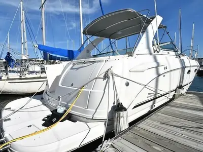 Chaparral SIGNATURE 320