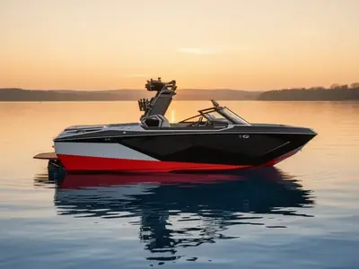 2020 Nautique Super Air Nautique G23 Paragon