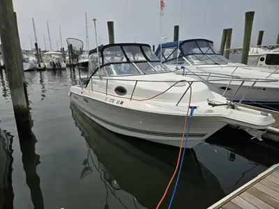 Wellcraft Corp COASTAL 230